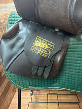 17" Stubben Roxanne D800732